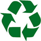 recykling maty logo news